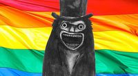 Así celebran los famosos el mes del Orgullo LGBT