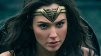 'Wonder Woman' ya está causando sensación entre los niños, mira como alucina Patty Jenkins