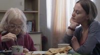 'La vida de Anna': Clip en exclusiva del drama de la debutante Nino Basilia
