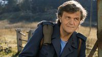 'En la vía láctea': El amor y la guerra según Kusturica