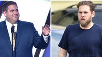 Jonah Hill sorprende con su cambio físico