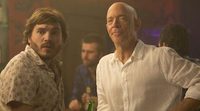 'Una noche con mi ex suegro': Comedia y simulacro
