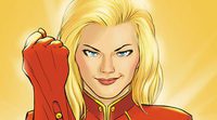 Samuel L. Jackson podría acompañar a Brie Larson en 'Captain Marvel'