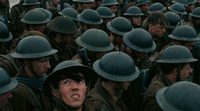 'Dunkerque': Fionn Whitehead cree que se le está dando demasiada atención mediática a Harry Styles