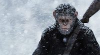Descubre los efectos especiales de 'La Guerra del Planeta de los Simios' en estos gifs
