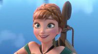 'Frozen 2': La voz de Kristoff, Jonathan Groff, empezará a grabar pronto