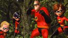 'Los Increíbles 2': Primer concept art desvelado en la aplicación de la D23 Expo