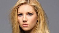 Katheryn Winnick ('Vikingos') tiene un proyecto secreto con DC: ¿Black Canary?
