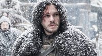 'Juego de tronos': el divertido vídeo de Kit Harington y sus audiciones para ser otro personaje en la serie