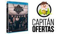 Las mejores ofertas en DVD y Blu-Ray: 'Hermanos de Sangre', 'El ministerio del tiempo', 'Solo en casa'