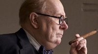 Primer trailer de 'Darkest Hour', lo nuevo de Joe Wright con Gary Oldman como Winston Churchill