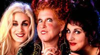 Diez curiosidades de 'El retorno de las brujas'