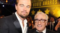 Leonardo Dicaprio y Martin Scorsese adaptarán al cine la novela 'Killers of the Flower Moon'