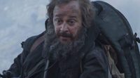 Así es el rodaje de 'En las estrellas', la nueva película de Zoe Berriatúa con Luis Callejo y Macarena Gómez