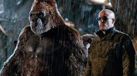 Taquilla EE.UU.: Los simios se hacen con la taquilla y 'Spider-Man: Homecoming' cae más de lo esperado
