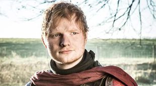 'Juego de Tronos': Los fans se vuelven locos con el cameo de Ed Sheeran