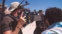 'Los cowboys del desierto' quieren que rodar en el Desierto de Tabernas vuelva a estar de moda