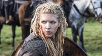 Tráiler de 'Vikingos': la quinta temporada promete más sangre que nunca