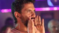 'La Tribu': Carmen Machi y Paco León bailan streetdance en la nueva película de Fernando Colomo