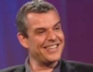 Danny Huston será Poseidón en \'Furia de Titanes\'