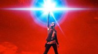 'Star Wars: Los últimos Jedi': Nuevo vistazo en detalle a Snoke en las nuevas imágenes filtradas