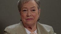 Kathy Bates no aparecerá en 'American Horror Story: Cult' pero vuelve con una serie en Netflix