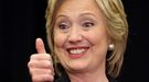 Hillary Clinton por fin ha podido ver 'Wonder Woman'