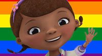Disney Channel enseña por primera vez una pareja lesbiana interracial en 'Doctora Juguetes'