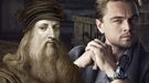 Leonardo DiCaprio quiere protagonizar una película sobre Da Vinci