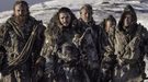 'Game of Thrones' ha saltado el tiburón
