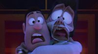 'Tadeo Jones 2: El secreto del Rey Midas' recupera por fin la aventura clásica