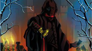 'Juego de Tronos': Los pósters al estilo 'Beautiful Death' que conmemoran las muertes más épicas de la temporada 7