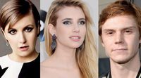 'American Horror Story: Cult': Revelados los personajes de Lena Dunham, Emma Roberts y nuevos detalles de Evan Peters