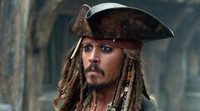 'Piratas del Caribe: La venganza de Salazar': La escena extendida en la que Jack Sparrow da una lección a Henry Turner