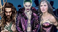 ¿Qué está pasando en DC?: Organizamos el calendario de películas del universo extendido
