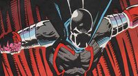 'Nightwatch' podría ser el próximo spin-off de Sony dentro del universo Spider-Man