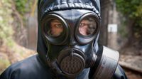 Teaser de 'La zona', el thriller de Movistar+ con Eduard Fernández