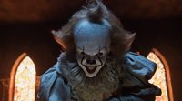 'It': Aterrador homenaje a la infancia