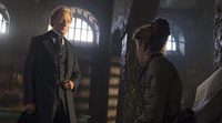 'The Limehouse Golem': La mujer empoderada y el monstruo