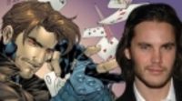 Taylor Kitsch habla del futuro de Gambito