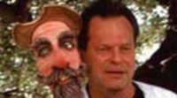 Johnny Depp vuelve a 'The Man Who Killed Don Quixote'