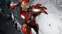 Marvel Studios paraliza la producción de sus películas ante la llegada del huracán Irma