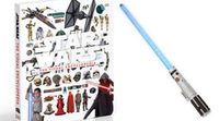 Unboxing 'Star Wars': Así es el primer merchandising de 'Los últimos Jedi'