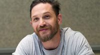 Los 12 momentos en los que Tom Hardy rompió la imagen de estrella de Hollywood