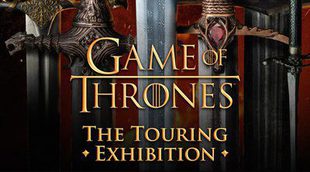 La mayor exposición de 'Juego de Tronos' abrirá sus puertas en Barcelona en octubre