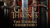 La mayor exposición de 'Juego de Tronos' abrirá sus puertas en Barcelona en octubre