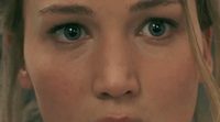 La premiere de 'Madre!' exigía código de vestimenta de funeral y Jennifer Lawrence cree que se les fue de las manos