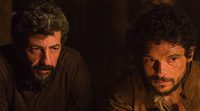 'La peste': Movistar+ anuncia que está desarrollando una segunda temporada