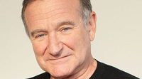 Acusan a Robin Williams de robar los chistes a otros humoristas cuando hacía monólogos
