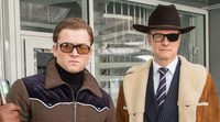 Camboya prohibe el estreno de 'Kingsman: El círculo de oro'